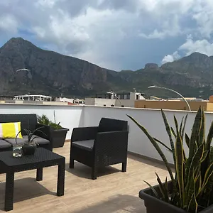 Appartamento Sicily, San Vito Lo Capo