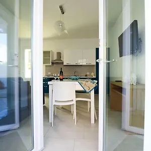 Appartamento Claudia Blu Mar Con Piscina E Wi-fi, San Vito Lo Capo