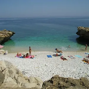 Casa vacanze Casetta Nella Riserva Naturale, San Vito Lo Capo