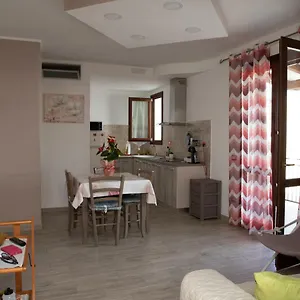 Appartamento Il Sole, San Vito Lo Capo